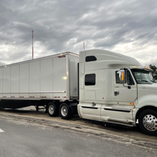 Интегрированные транспортные решения