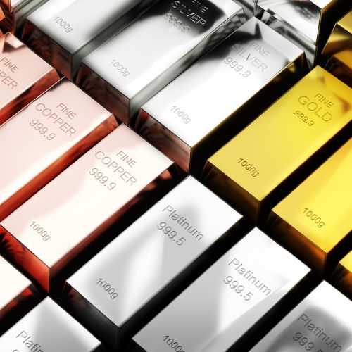 Рудничные участки