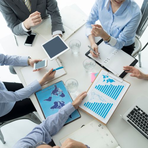 Разработчики программного обеспечения