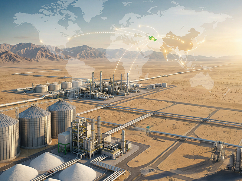  GLOBAL EXIM GROUP укрепляет коммерческое сотрудничество с Правительством Туркменистана