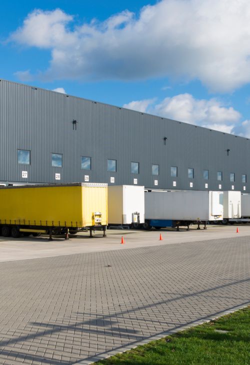 Основные преимущества