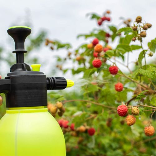 Продукты удобрений