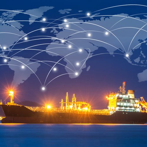 Основные преимущества