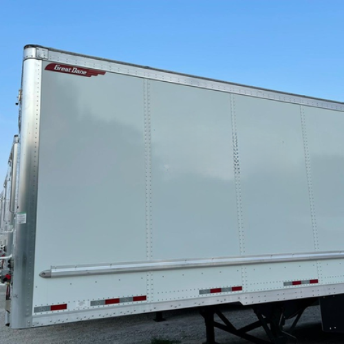 Интегрированные транспортные решения