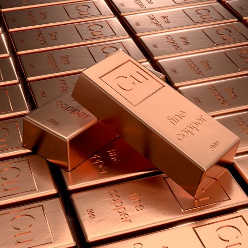 Рудничные участки