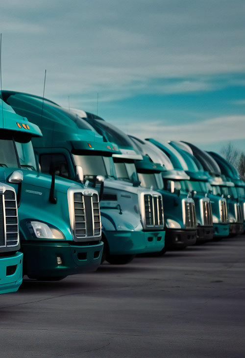 Интегрированные транспортные решения