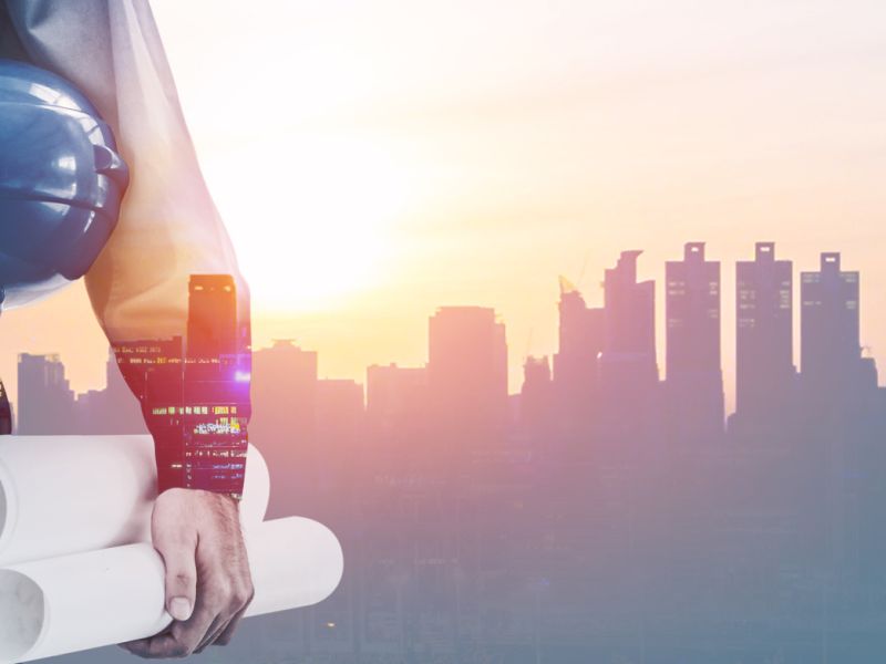 Строительство