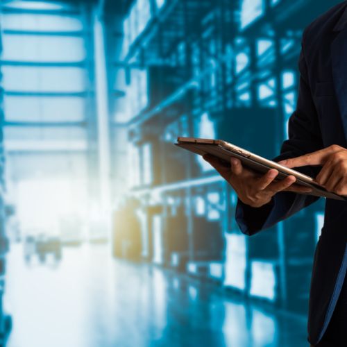 Основные преимущества