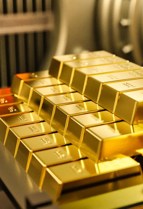 Банковские услуги