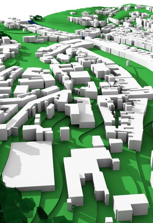 Основные преимущества нашего строительного подразделения