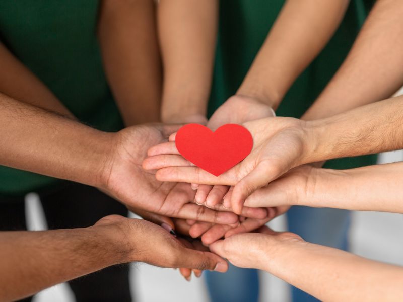 Социальные и гуманитарные