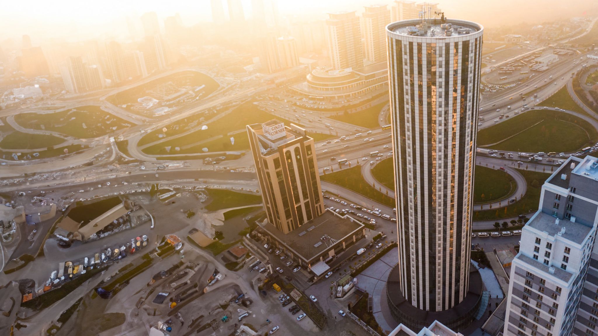 Объединяя отрасли, повышаем стандарты