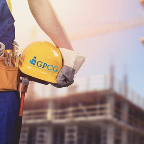 Основные преимущества нашего строительного подразделения