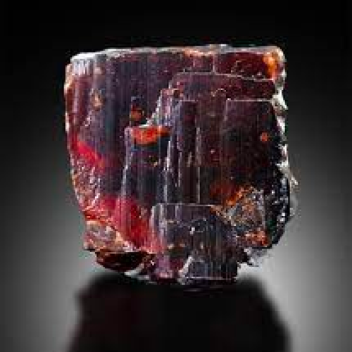 Танталит и ниобий