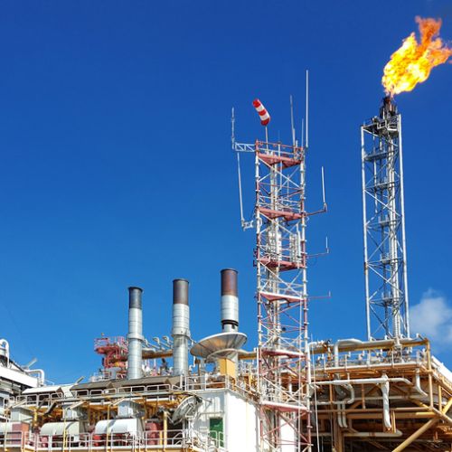 Petroleum Products