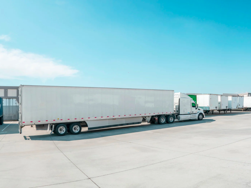 Logistics
