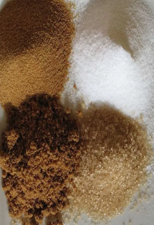 Sugar Products