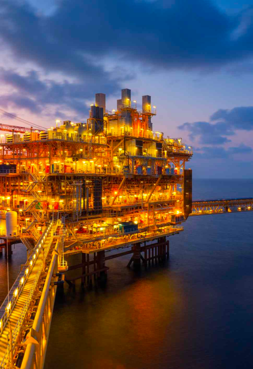 Petroleum Products