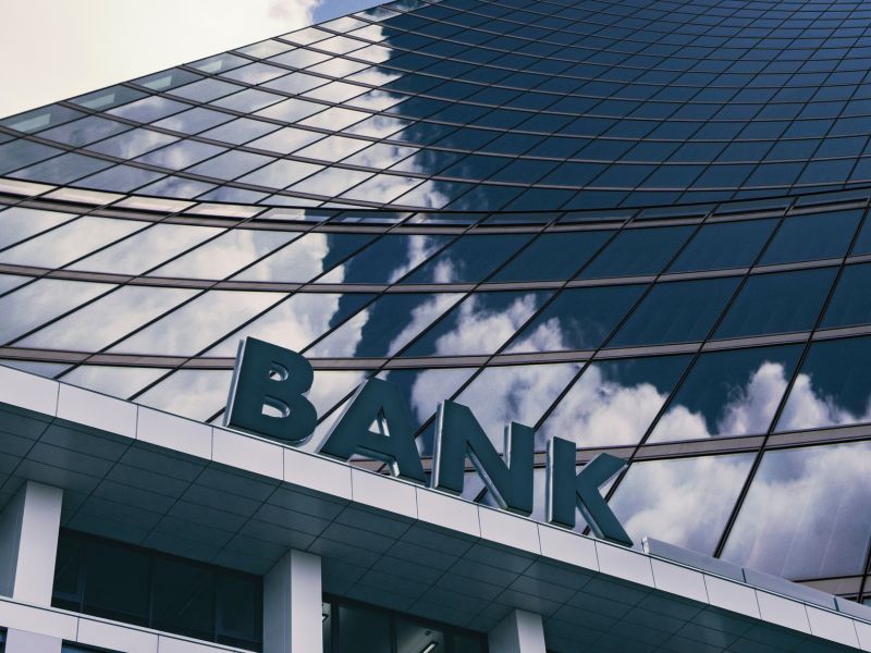 Bank and  trade finance