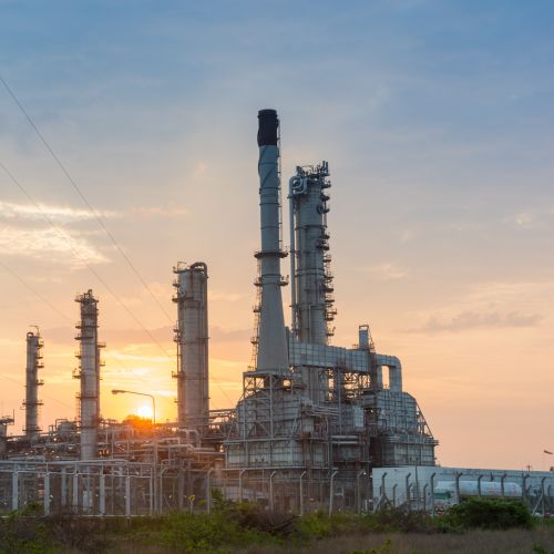 Petroleum Products