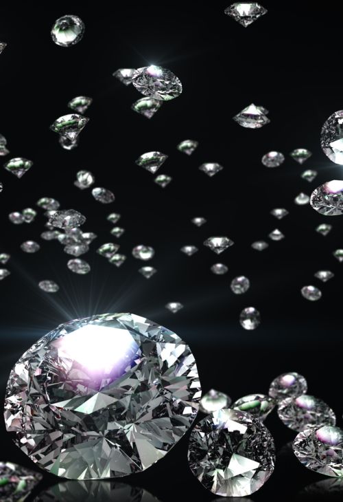 Tantalite and Niobium