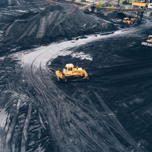 Coal