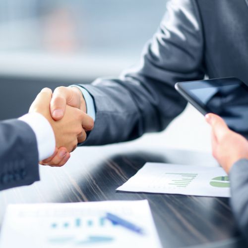 Client-Centric Approach